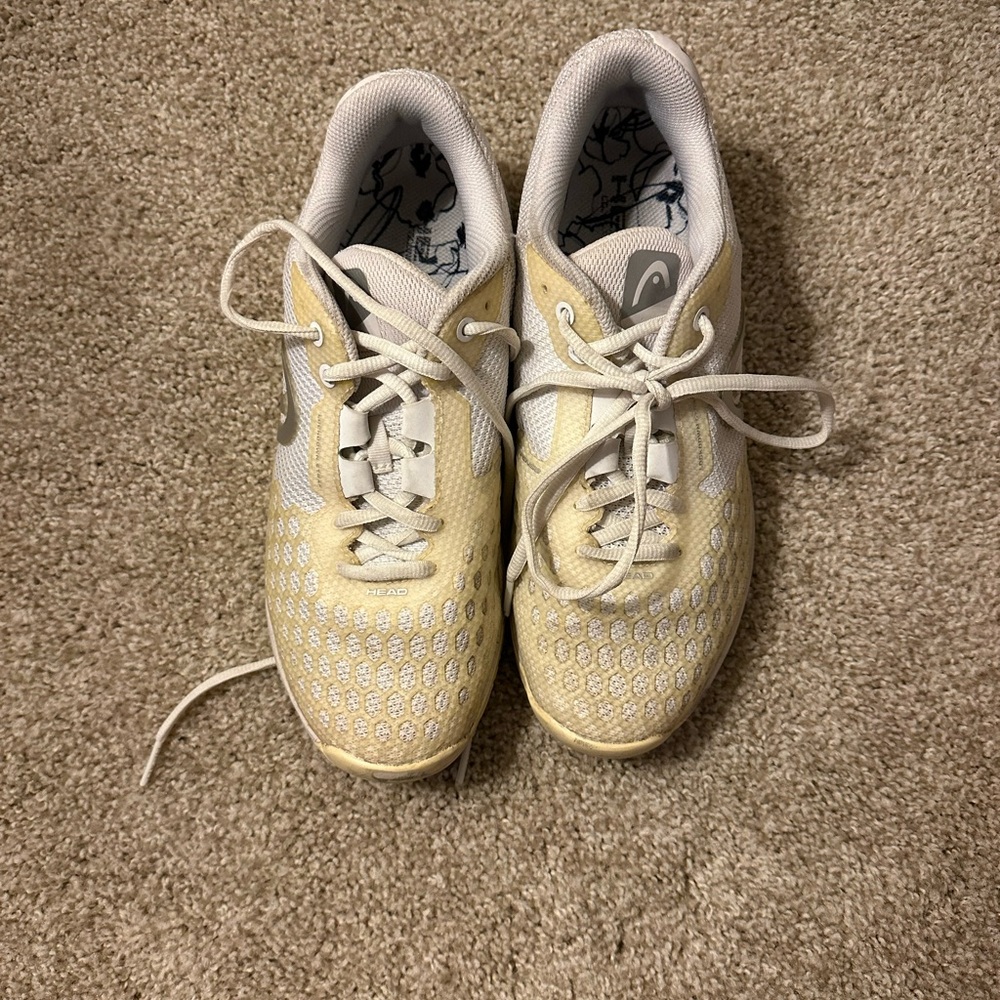 Head Tennis Shoes